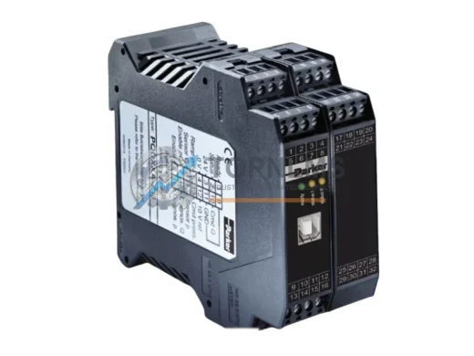 Parker Hannifin PQDXXA-Z10 industrial automation spare part