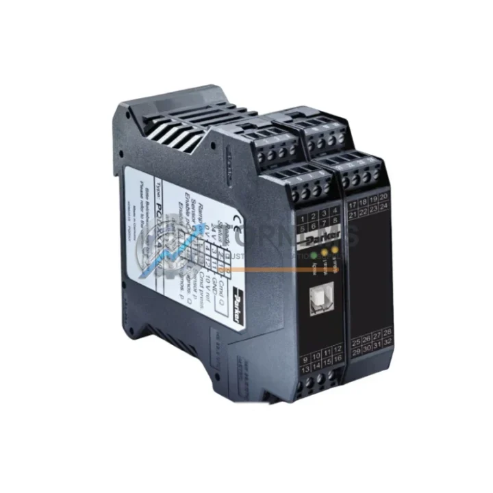 Parker Hannifin PQDXXA-Z10 Control Board product image