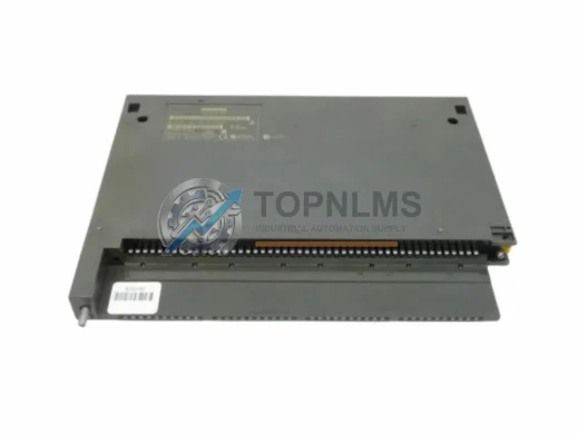Siemens 6ES7421-1BL00-0AA0 industrial automation spare part