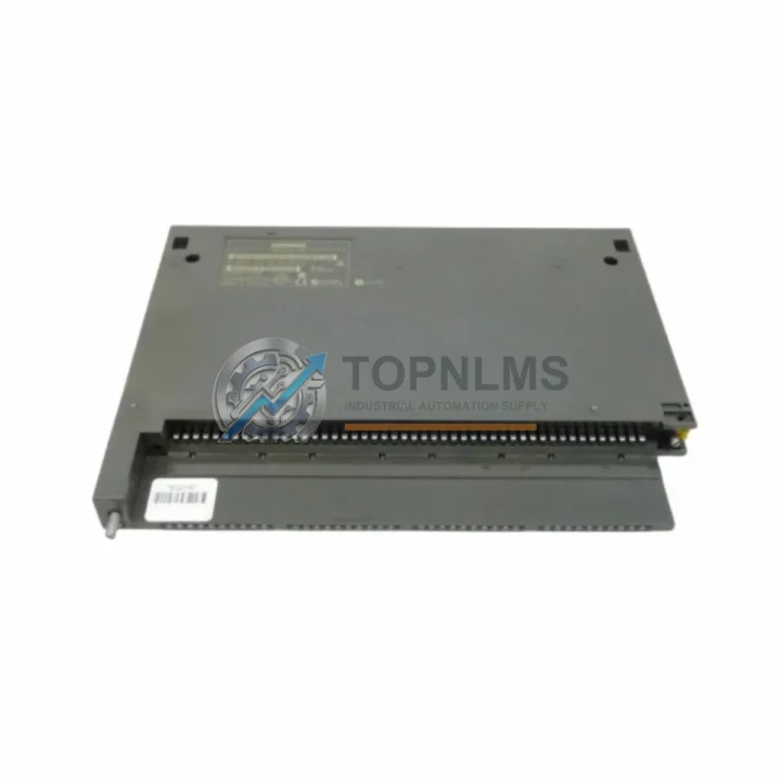 Siemens 6ES7421-1BL00-0AA0 I/O Module product image
