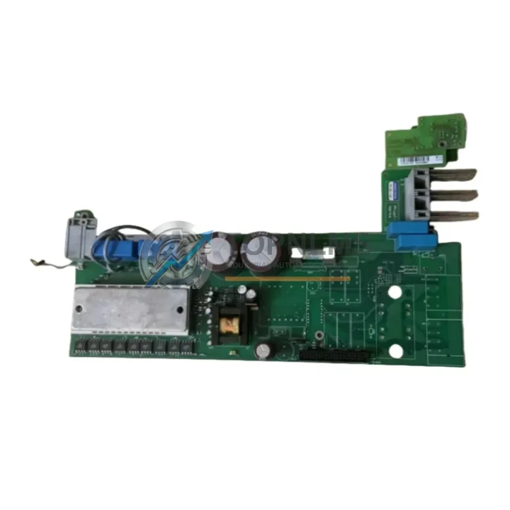 Siemens A5E00161042 HMI product image