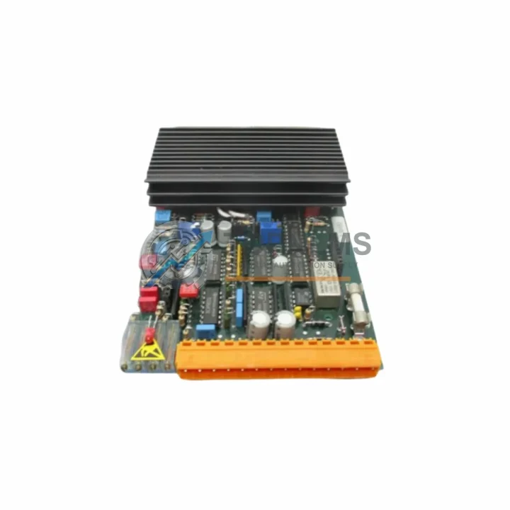 INFRANOR MSM0606 Motor & Motion product image