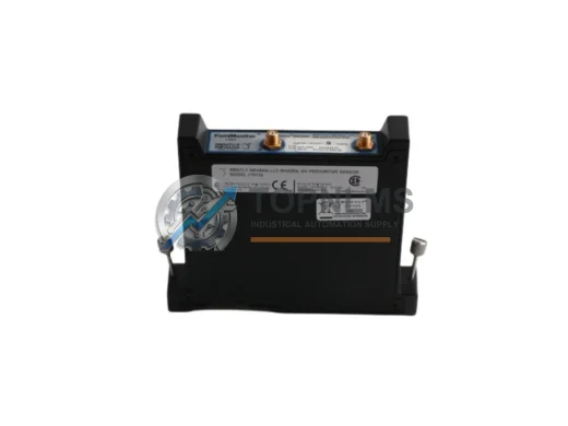 Bently Nevada 3017611.2 industrial automation spare part