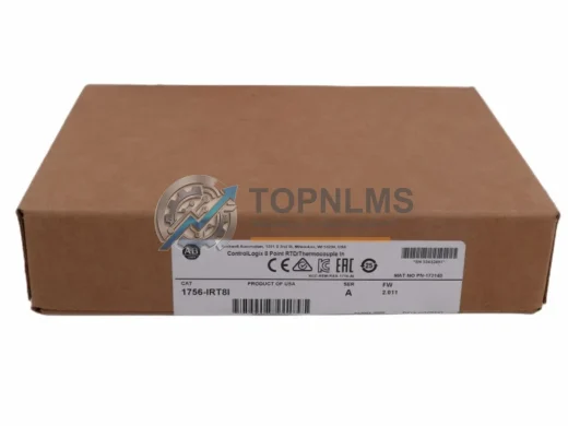 Allen-Bradley 1756-IRT8I industrial automation spare part