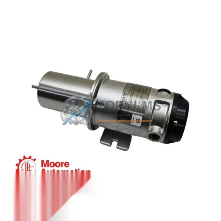 SIMTRONICS GD10-P00-17DG-0XH-00 Instrumentation product image