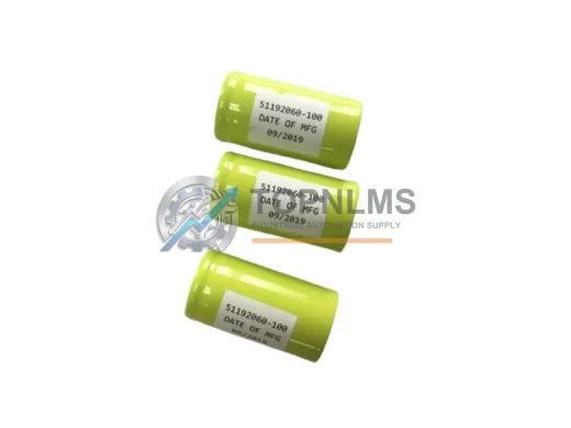 Honeywell 51192060-100 industrial automation spare part