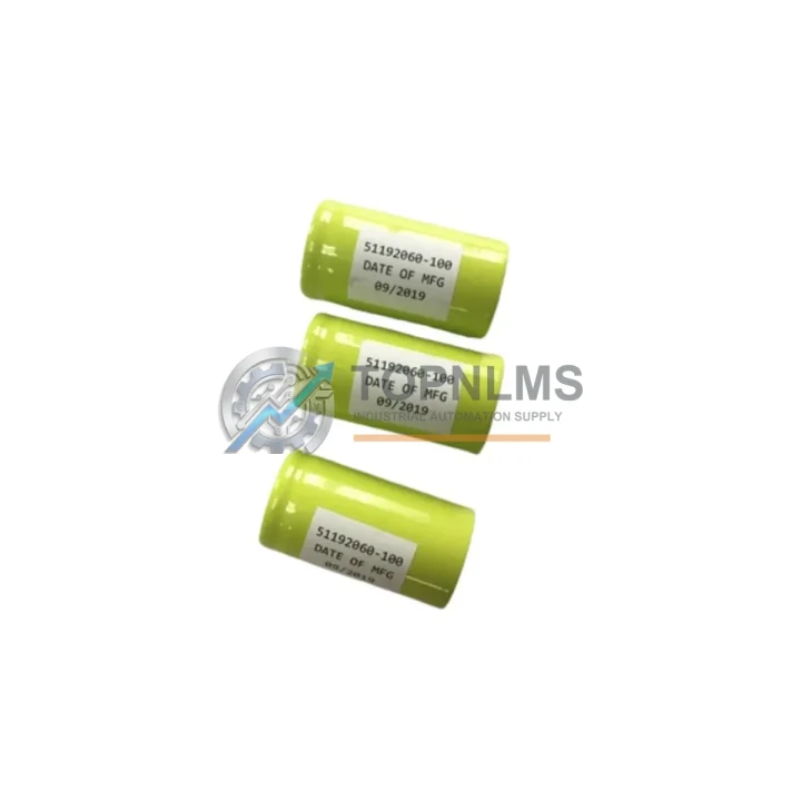 Honeywell 51192060-100 DCS Module product image