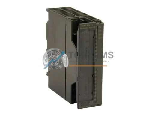 Siemens 7MH4601-1AA01 industrial automation spare part