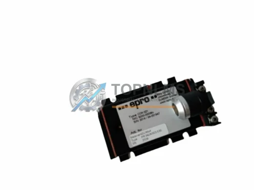EPRO PR6424/000-030-CN CON021 industrial automation spare part