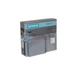 Siemens PC627B 6BK1000-6TR00-0AA0 DCS Module detail image 2