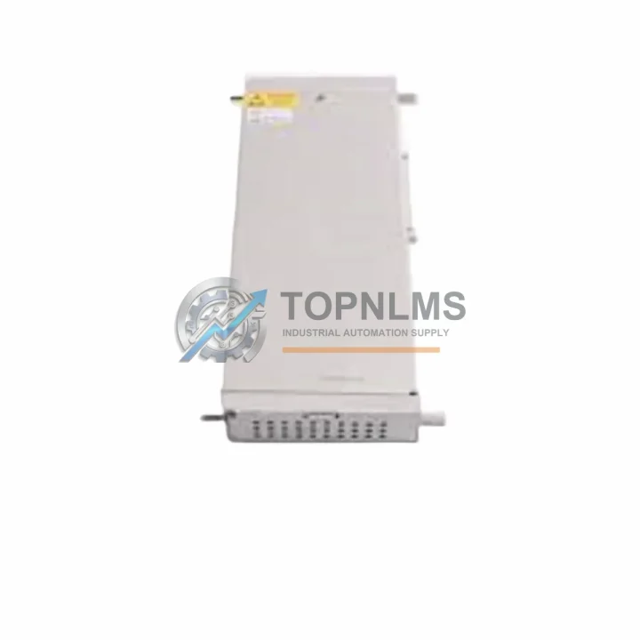 Bently Nevada 136483-01 I/O Module product image
