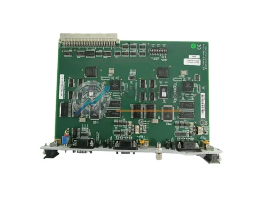GE SST-PFB3-VME2 industrial automation spare part