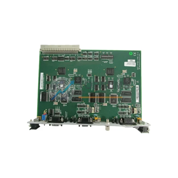 SST SST-PFB3-VME-2 Communication Module product image