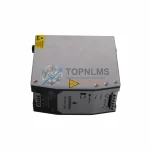 Emerson 1X01046H01L Power Supply detail image 2