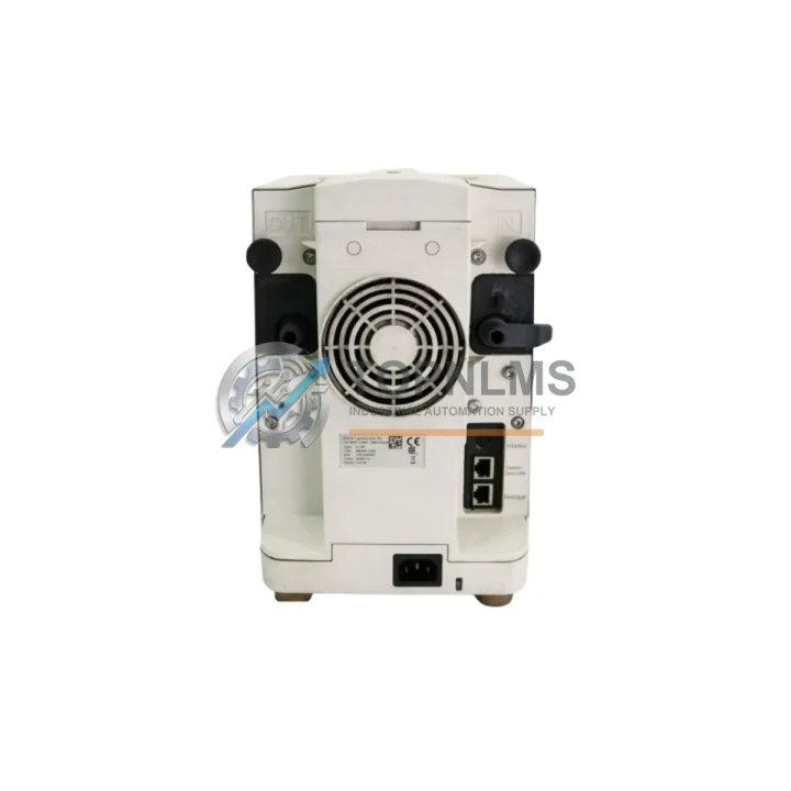 BUCHI 0800011508 V-700 1127-452-02 27220C BTS10-2,5/8-24-RL-720 Process Equipment Parts product image