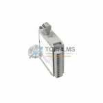 LENZE EMZ9374IB Communication Module detail image 2