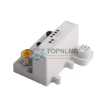 Allen-Bradley 1738-ADN12 Control Board detail image 2
