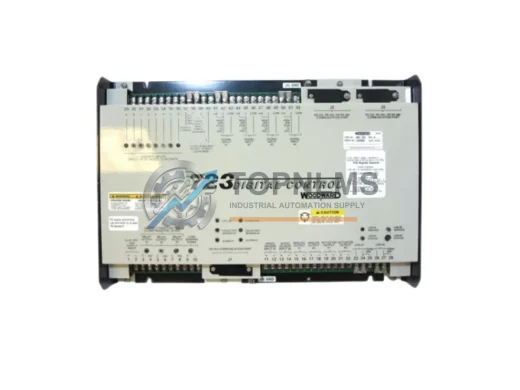 Woodward 9907-031 industrial automation spare part