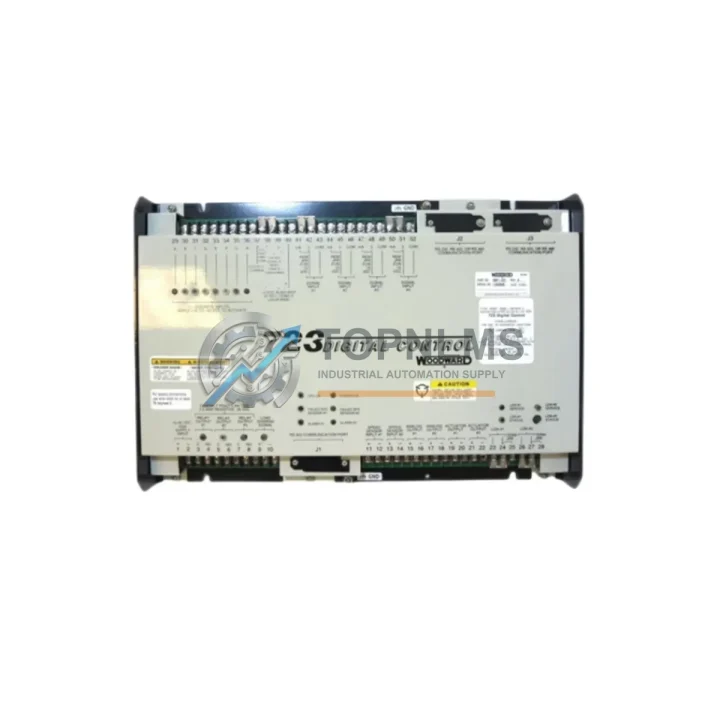 Woodward 9907-031 Control Board product image
