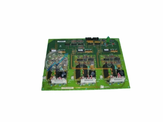 GE DS200IIBDG1ADA industrial automation spare part