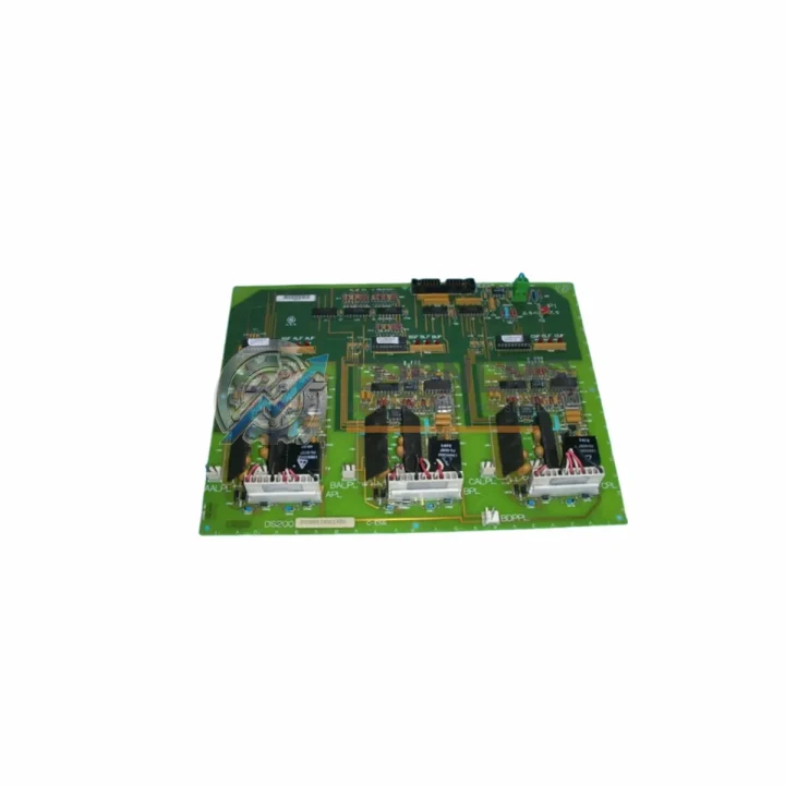 GE DS200IIBDG1ADA Power Electronics product image