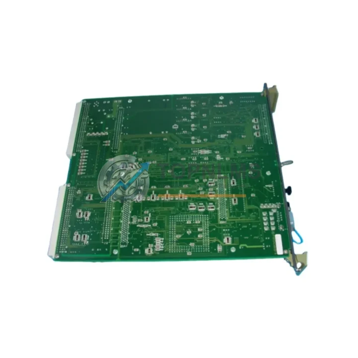 Mitsubishi DOCPU03 PLC product image