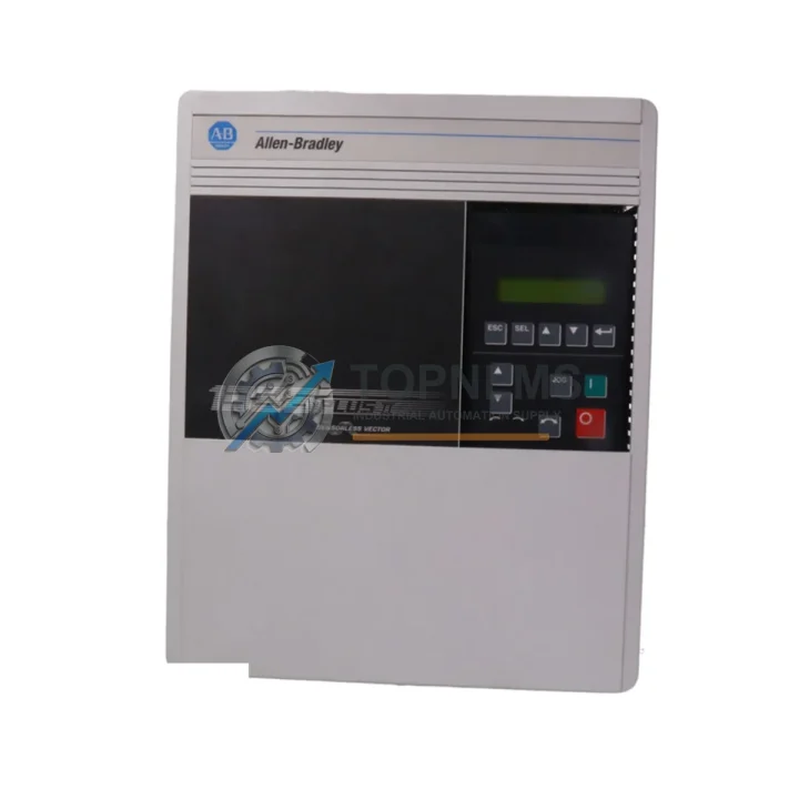 Allen-Bradley 1336F-BRF10-AA-EN VFD product image