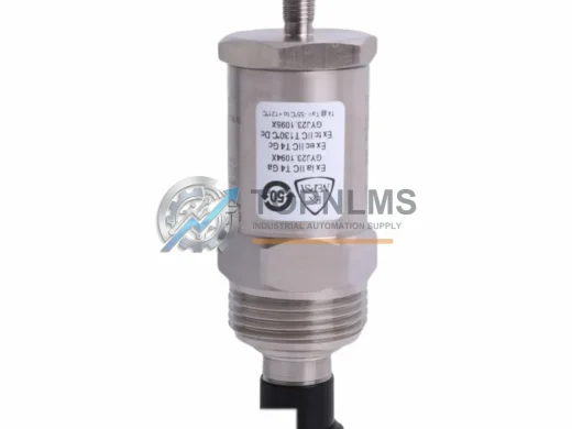 Bently Nevada 190501-19-00-04 industrial automation spare part