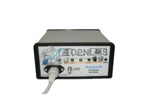 Honeywell MU-FOEA02 51197564-100 industrial automation spare part