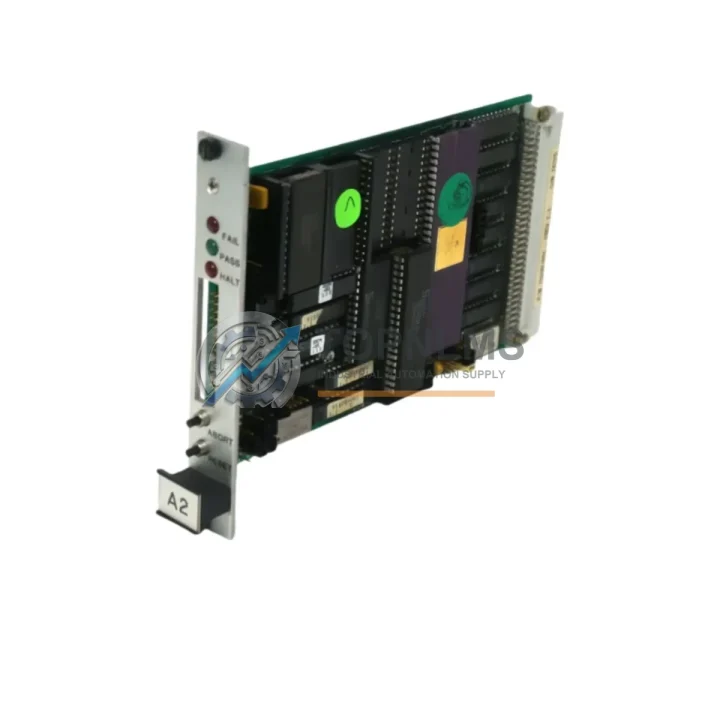 XYCOM XVME-600 70600-002 Control Board product image