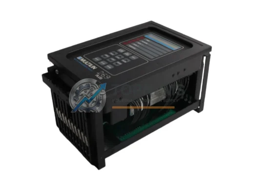 GE 269PLUS-D/O-100P-125VDC industrial automation spare part