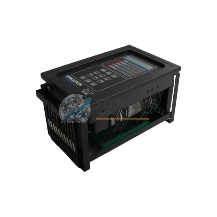 GE 269PLUS-D/O-100P-125VDC Protection Relay product image