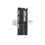 Yokogawa AEA4D Control Board detail image 2