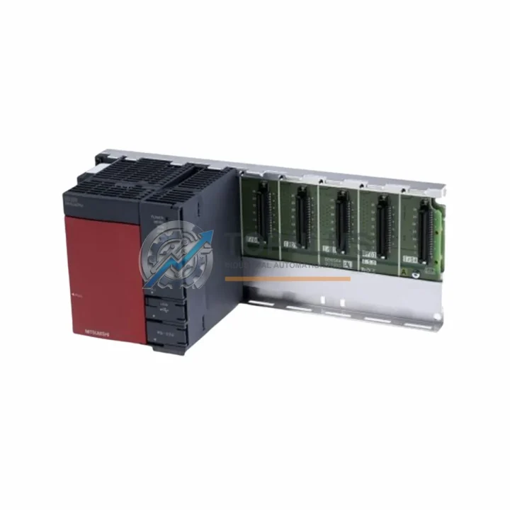 Mitsubishi Q00JCPU-S8 PLC product image