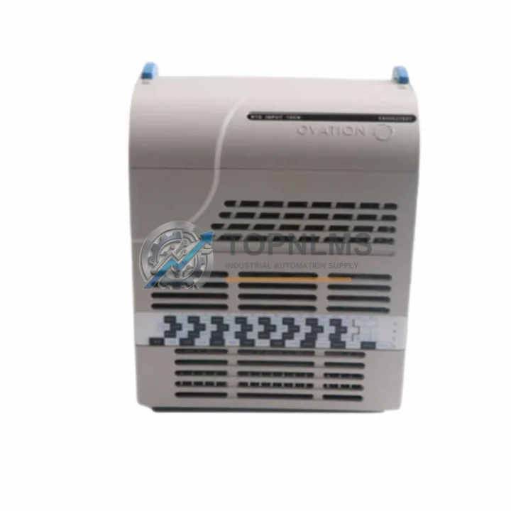 Westinghouse 5X00622G01 DCS Module product image