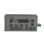 Siemens 6ES7272-0AA30-0YA1 HMI product image