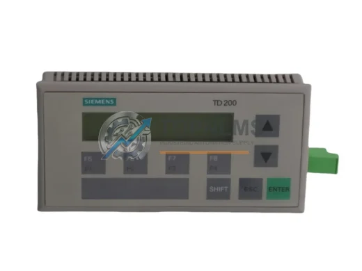 Siemens 6ES7272-0AA30-0YA1 industrial automation spare part