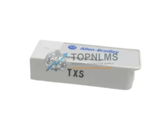 Allen-Bradley 1762-MM1 industrial automation spare part