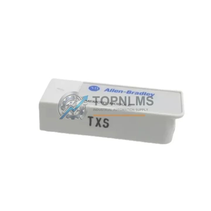 Allen-Bradley 1762-MM1 PLC product image