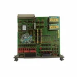 GE DS200SIOBH1ABA I/O Module detail image 5