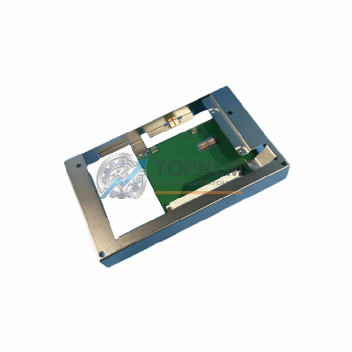 Fanuc QPI-PSL-201 Rack & Chassis product image