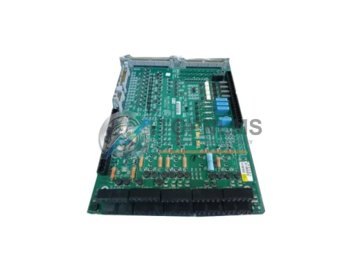 Allen-Bradley 80190-600-01-R industrial automation spare part