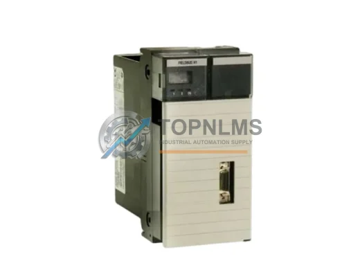 Allen-Bradley 1757-FIM industrial automation spare part