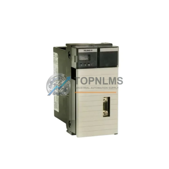 Allen-Bradley 1757-FIM Communication Module product image
