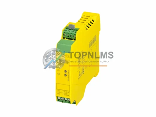 Phoenix Contact PSR-SCP-24DC/ESP4/2X1/1X2 industrial automation spare part