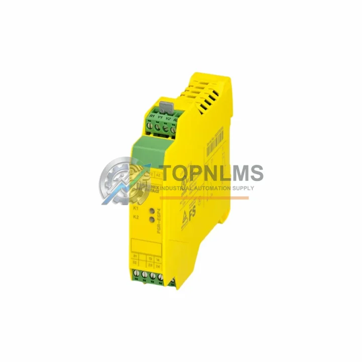 Phoenix Contact PSR-SCP-24DC/ESP4/2X1/1X2 Protection Relay product image