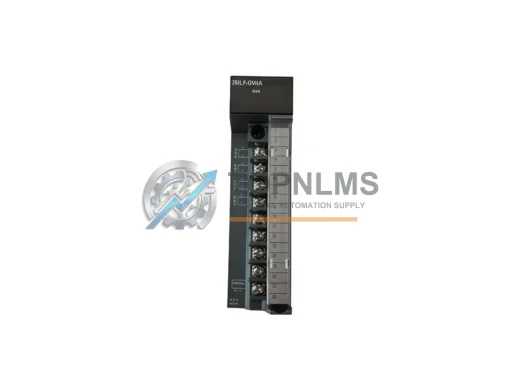 Honeywell 2MLF-DV4A industrial automation spare part