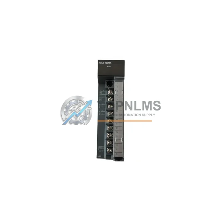 Honeywell 2MLF-DV4A I/O Module product image