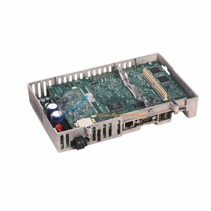 Allen-Bradley 2711P-RP9DK HMI product image