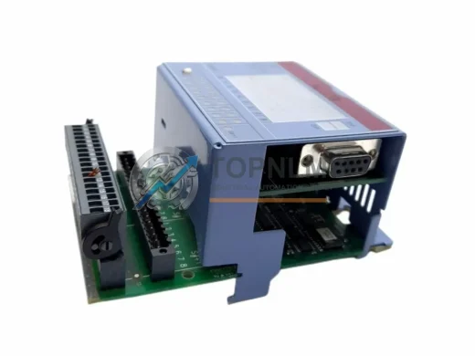 B&R 7DM465.7 industrial automation spare part